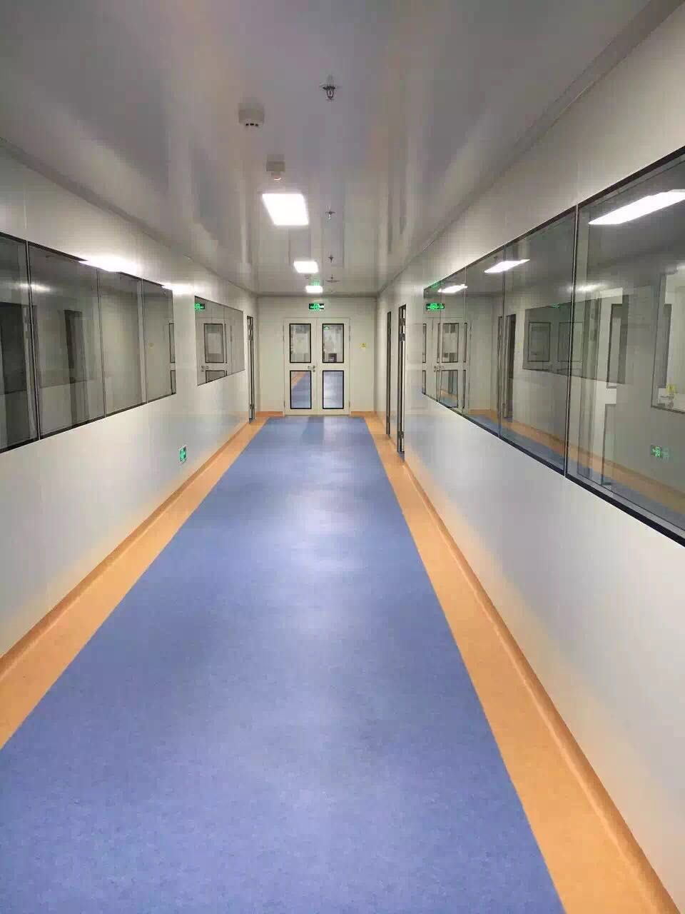 GMP乐动在线登录官网车间