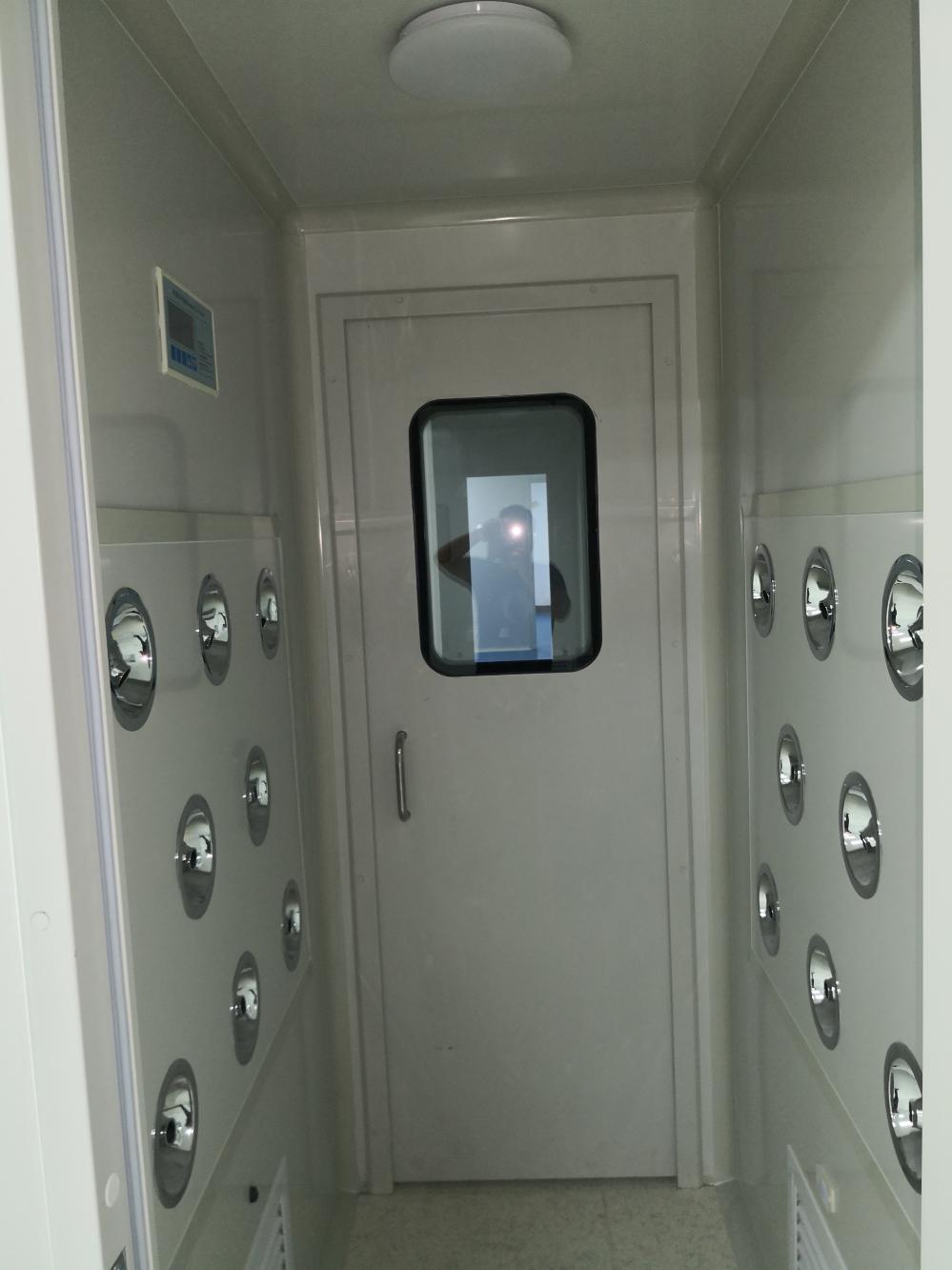 乐动在线登录官网设备,风淋室
