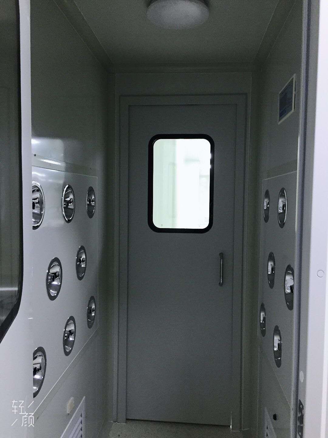 乐动在线登录官网设备,风淋室