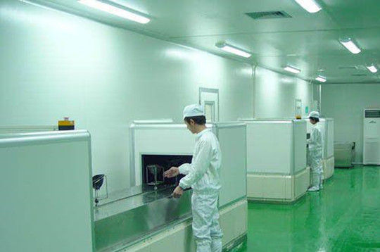 西安boyu体育(集团)管理有限公司厂房 西安boyu体育(集团)管理有限公司厂房